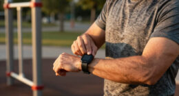 8 Best Fitness Gadgets For Men In 2026