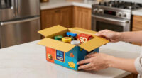Aldi giving away free grocery blind boxes: How to claim yours