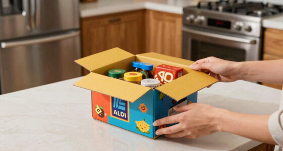 Aldi giving away free grocery blind boxes: How to claim yours