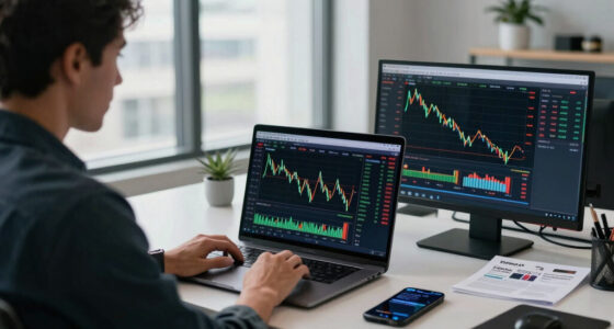 Applied Materials, Teradyne, and Entegris Stocks Trade Down, What You Need To Know