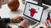 Billionaire Walmart Heir Lukas Walton Acquires Minority Stake In Chicago Bulls