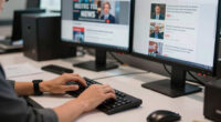 CNN Staff Braces for Possible Bari Weiss Era as Paramount-Warner Bros. Merger Nears
