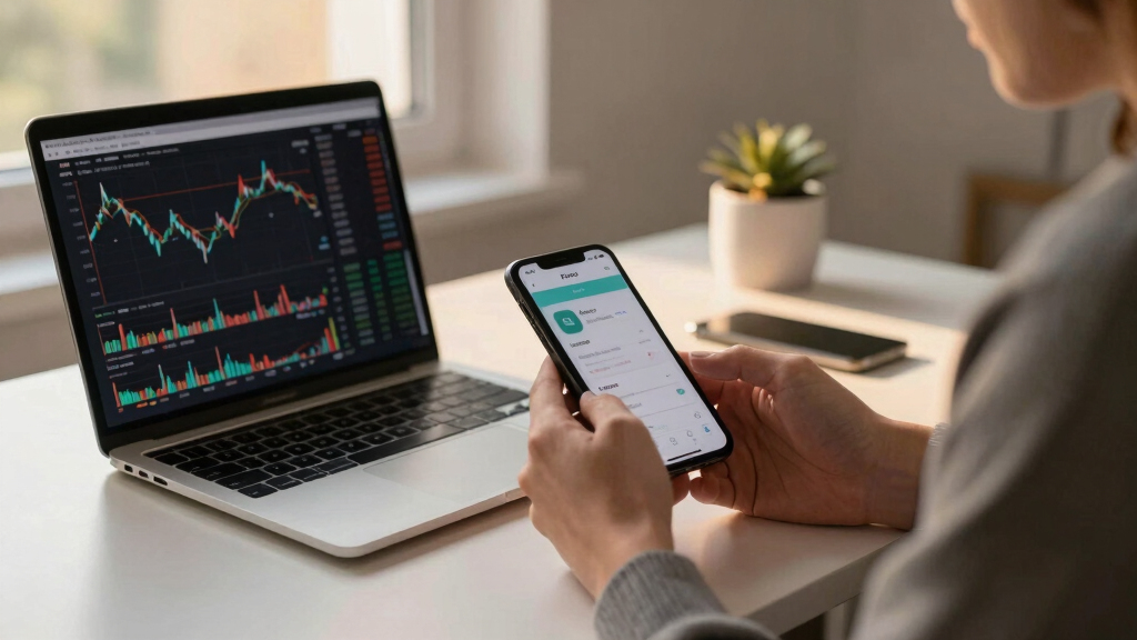 Exclusive: Index Ventures, Union Square Ventures back trading app Fomo at $550 million valuation