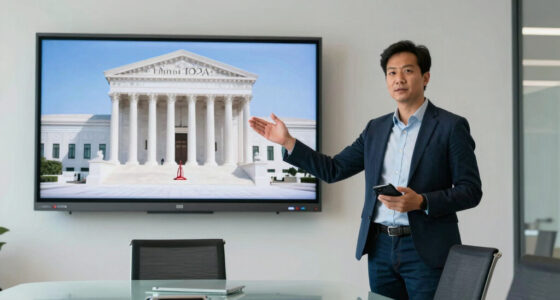 Monsanto Wins at the Supreme Court Using Big Tobacco’s Playbook