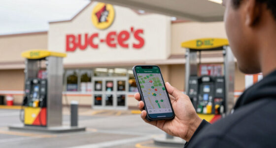 More Buc-ee's locations announced in national expansion