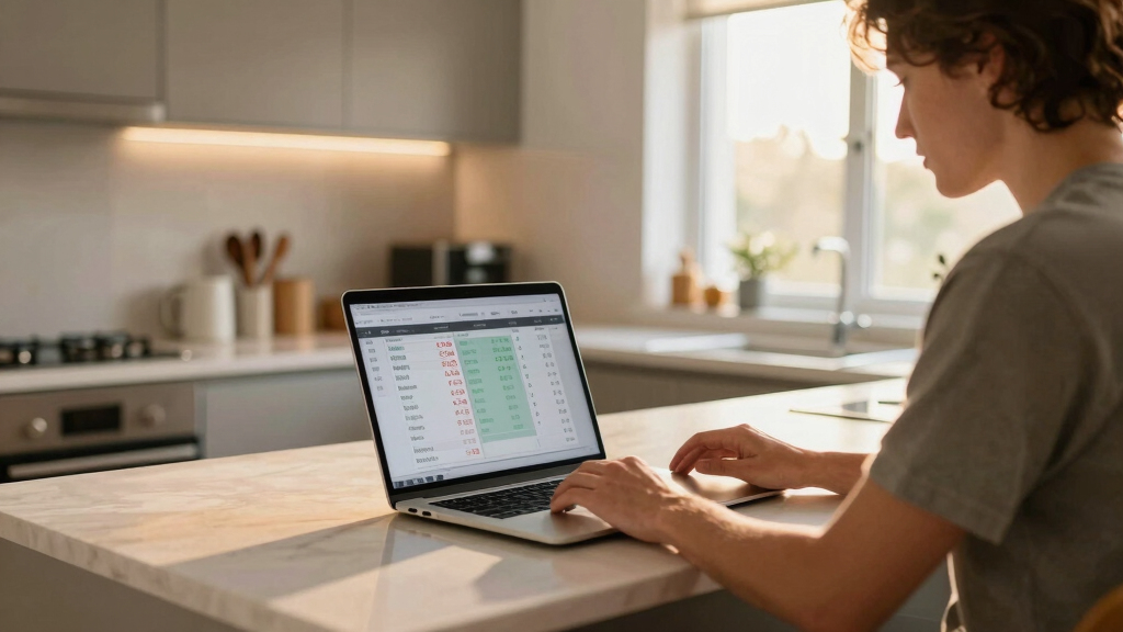 Mortgage rates fall to lowest level in over a month as Iran deal framework takes shape