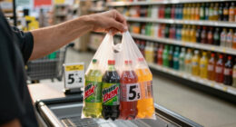 Mountain Dew selling 5-cent soda bundles. Here’s how to get one
