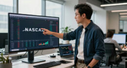 SpaceX to join the Nasdaq-100 in a fast-tracked process that will drive huge ETF buying demand