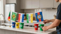 10 Best FIFA World Cup 2026 Party Supplies in 2026