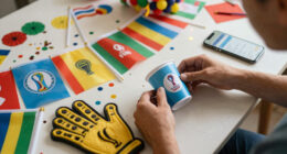 10 Best FIFA World Cup 2026 Party Supplies in 2026