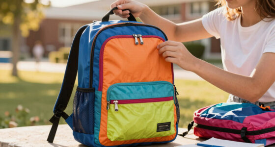 10 Best School Supplies Backpacks in 2026