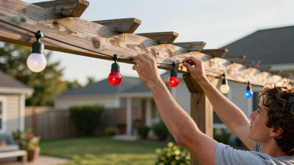11 Best Patriotic Outdoor String Lights in 2026