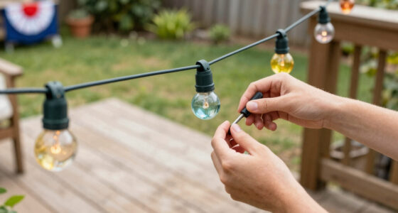 11 Best Patriotic Outdoor String Lights in 2026
