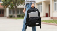 12 Best Back To School Backpacks With Laptop Compartments In 2026