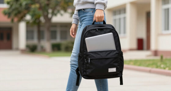 12 Best Back To School Backpacks With Laptop Compartments In 2026