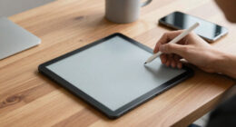 12 Best E-Ink Tablets in 2026