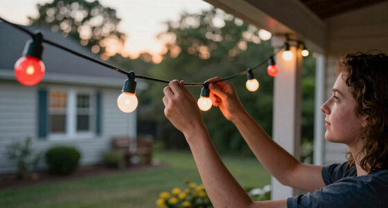 12 Best Patriotic Outdoor String Lights in 2026