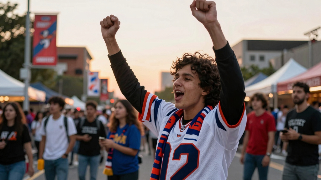 12 Best Soccer Fan Apparel in 2026