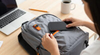 12 Best Student Backpack With Charging Port in 2026