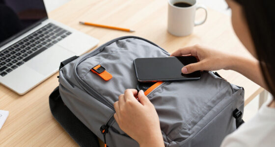 12 Best Student Backpack With Charging Port in 2026