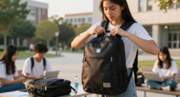 13 Best Laptop Backpacks for Students in 2026