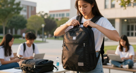 13 Best Laptop Backpacks for Students in 2026