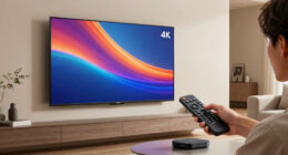 13 Best Large Screen 4K Smart TVs in 2026