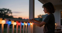 13 Best Patriotic Outdoor String Lights in 2026
