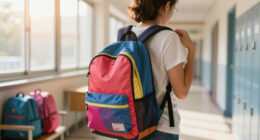 14 Best Back To School Backpacks In 2026