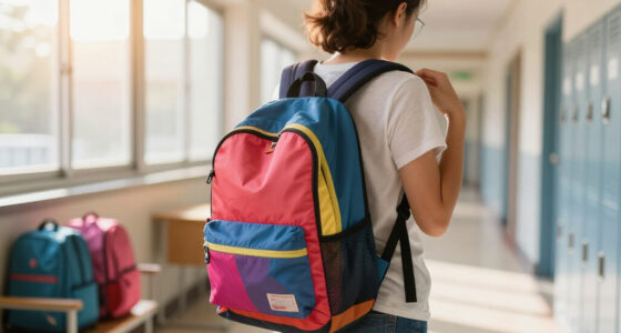 14 Best Back To School Backpacks In 2026
