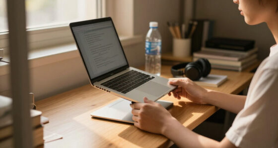14 Best Ergonomic Student Laptop Stands in 2026