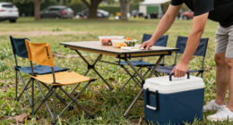 14 Best Outdoor Tailgating Furniture in 2026