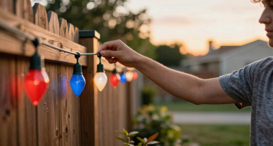 14 Best Patriotic Outdoor String Lights in 2026
