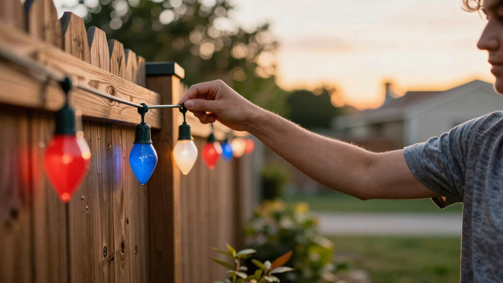 14 Best Patriotic Outdoor String Lights in 2026
