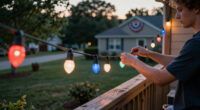 14 Best Patriotic Outdoor String Lights in 2026
