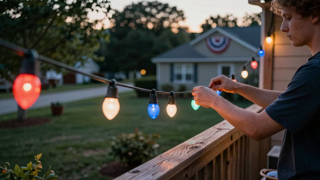 14 Best Patriotic Outdoor String Lights in 2026