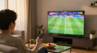 15 Best 4K TVs for Soccer Viewing in 2026
