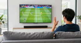 15 Best 4K TVs for World Cup Viewing in 2026