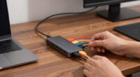 15 Best 7-Port USB Hubs in 2026