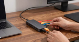 15 Best 7-Port USB Hubs in 2026