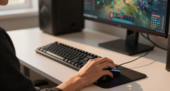 15 Best Gaming Mice in 2026