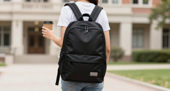 15 Best Laptop Backpacks for Students in 2026