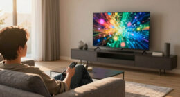 15 Best Large Screen 4K TVs in 2026