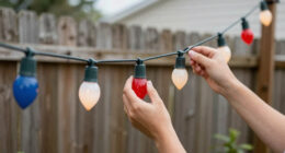 15 Best Patriotic Outdoor String Lights in 2026