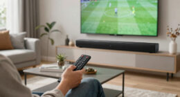 15 Best Sale on Soundbars for Watch Parties in 2026