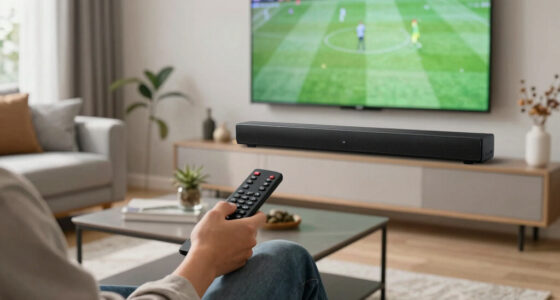 15 Best Sale on Soundbars for Watch Parties in 2026