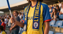 15 Best Soccer Fan Apparel in 2026