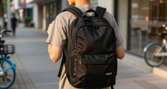 15 Best Student Laptop Backpacks in 2026
