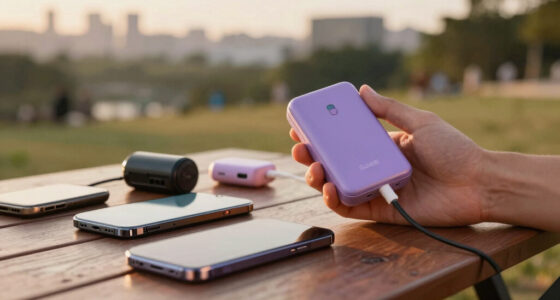4 Best Travel Gadgets in 2026