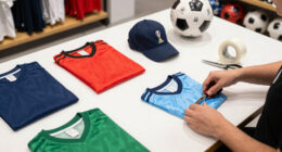 6 Best FIFA World Cup 2026 Merchandise in 2026